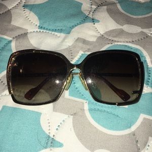 Fendi sunglasses